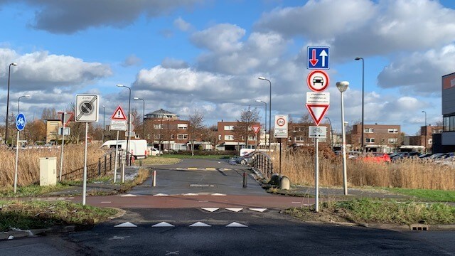 Brug Hoefsmid