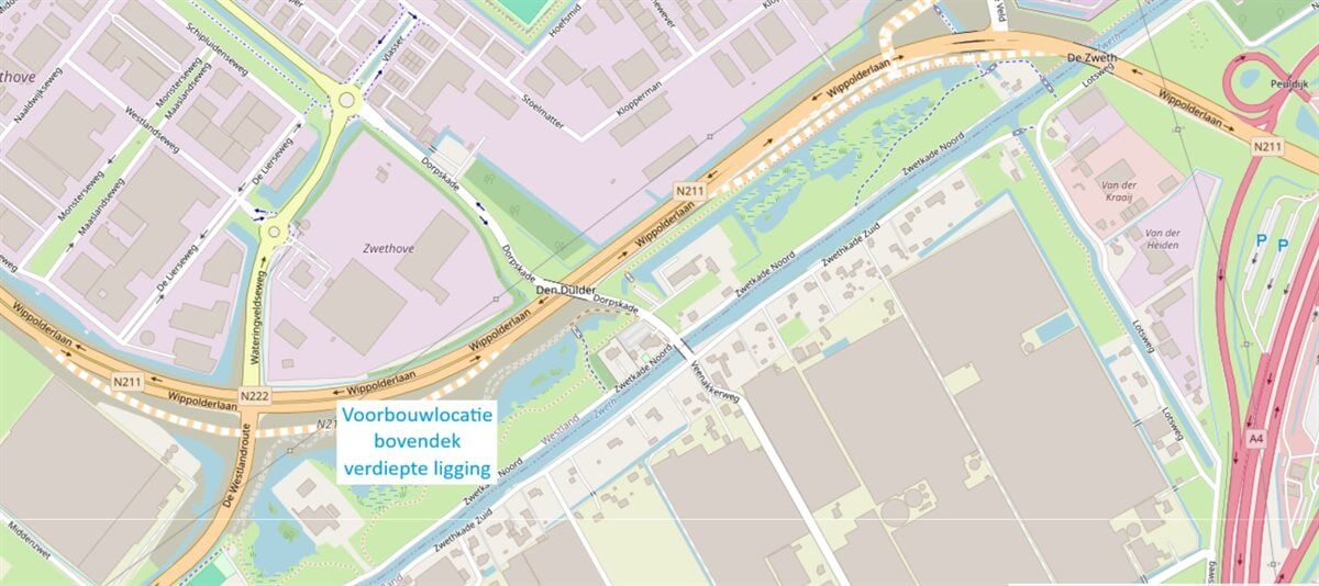 Locatie