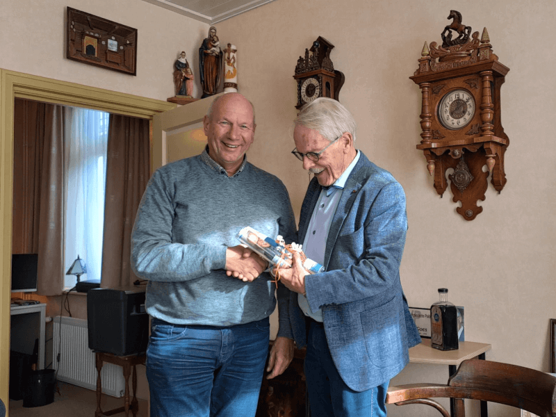 20241015 Andre vd Goes