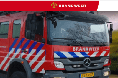 230822 brandweer