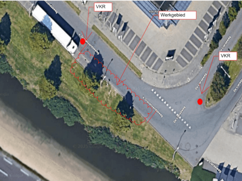 251203 Brief wzh sGravenzandseweg