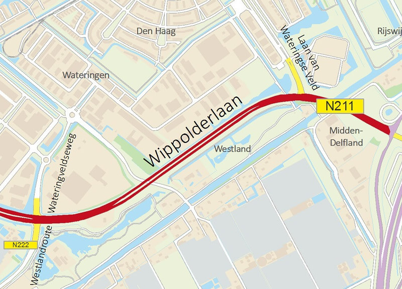 230622 Wippolderlaan