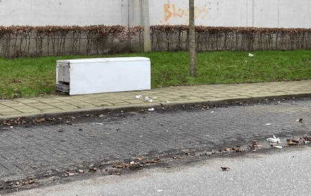 230313 koelkast gedumpt