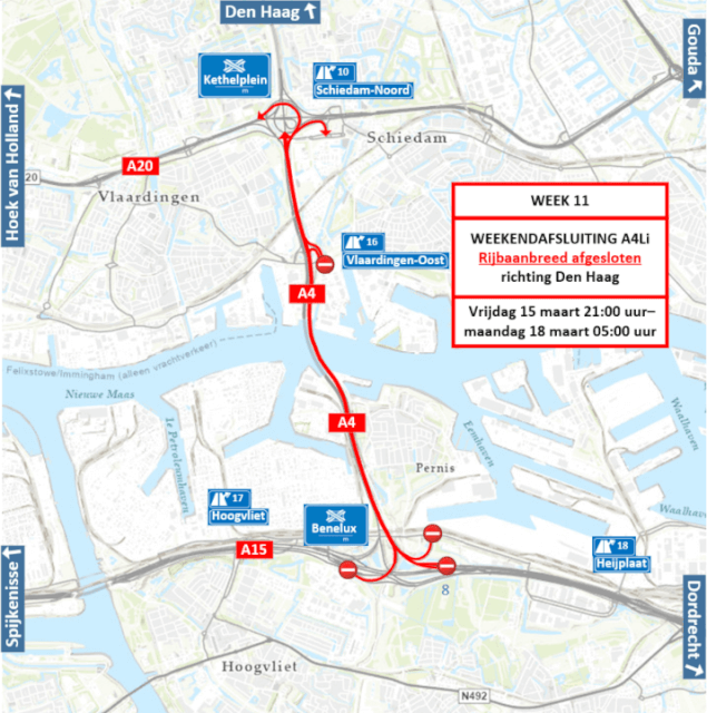 240311 afsluiting kaart bericht