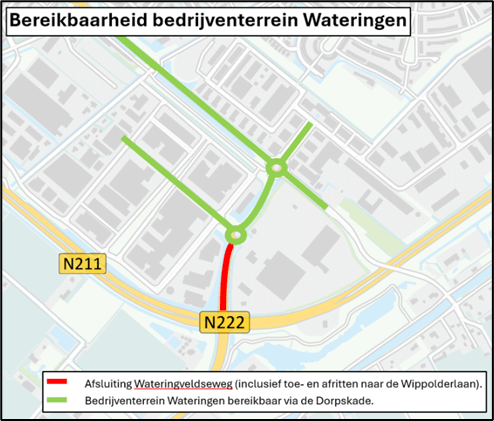 240522 weekendafsluiting Wateringveldseweg