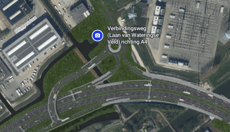 260106 Westlandse Entree