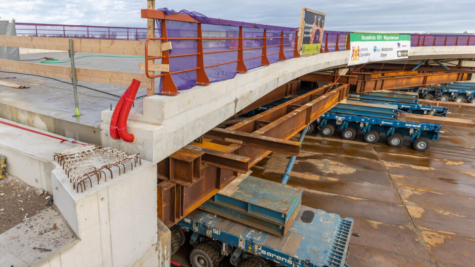 260408 Wippolderlaan sluiting Pasen ivm flyover 01