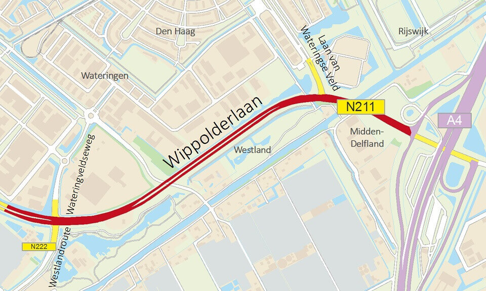 230622 Wippolderlaan